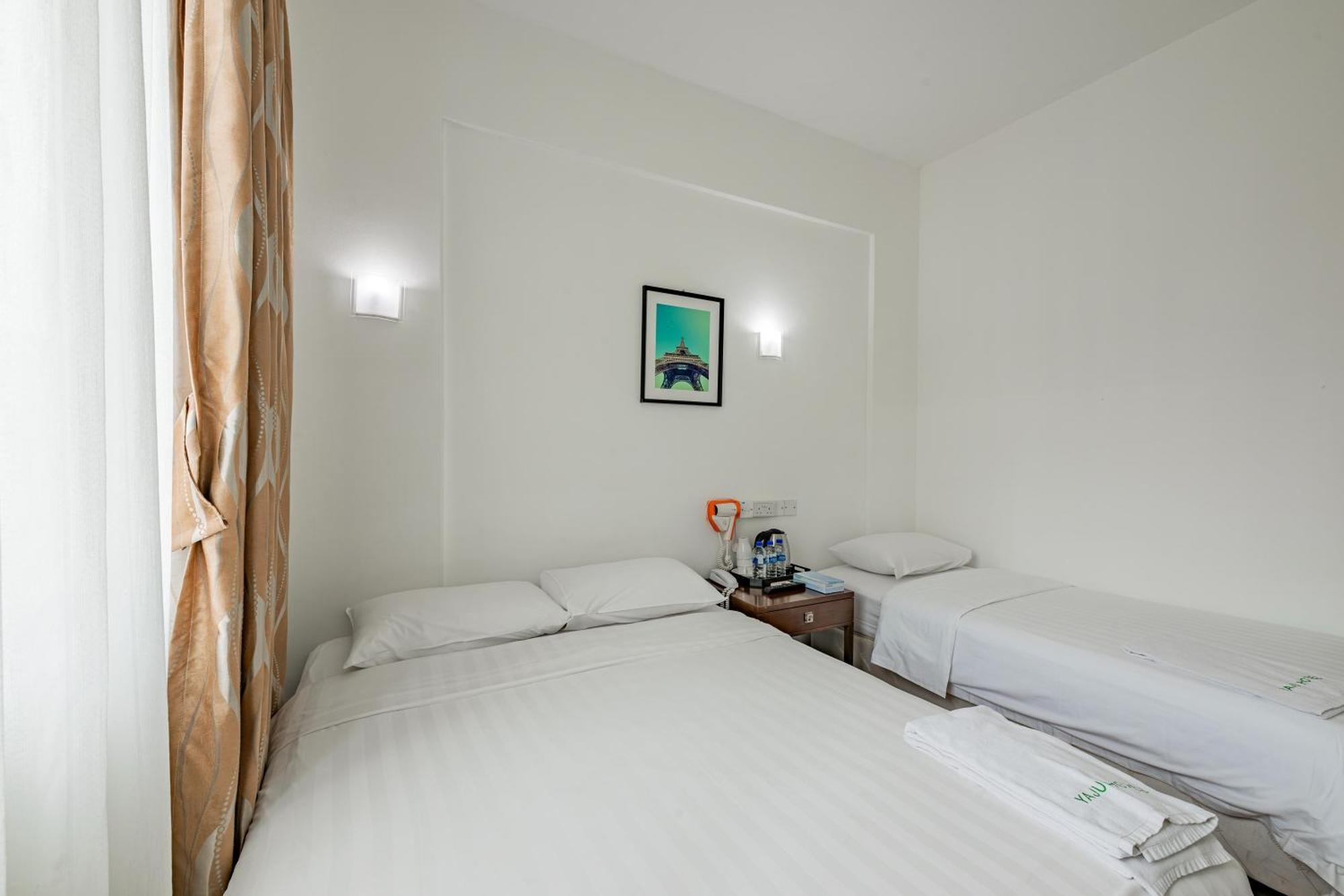 Gostay Khách sạn