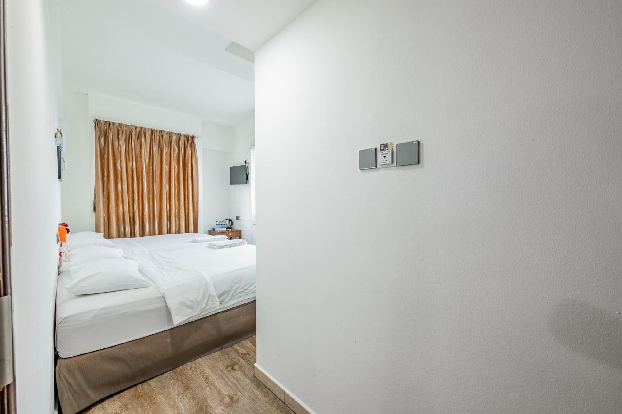 Khách sạn Gostay 3*